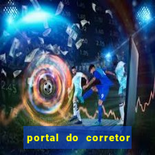 portal do corretor porto seguro